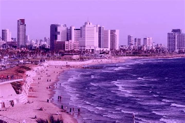 Ivy, 30 — Escort in Tiberias, Israel
