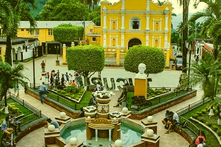 Ivy, 30 — Escort in Tucuru, Guatemala