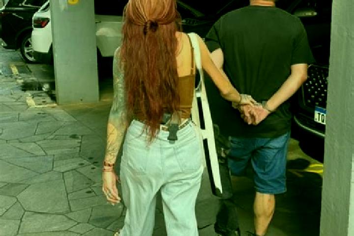 Ivy, 30 — Escort in Uirapuru, Brazil