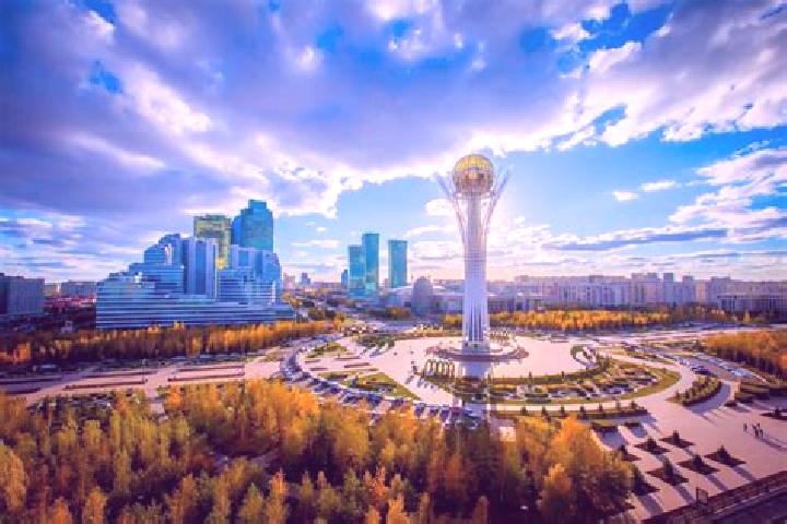 Ivy, 30 — Escort in Vozvyshenka, Kazakhstan