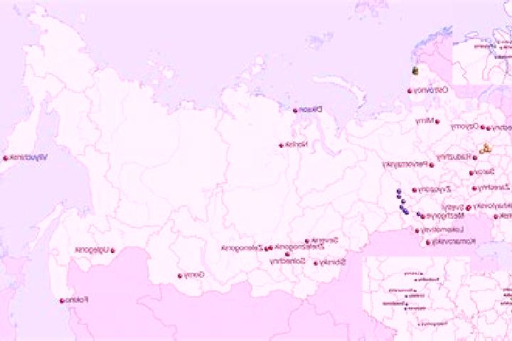 Ivy, 30 — Escort in Yermakovskoye, Russia