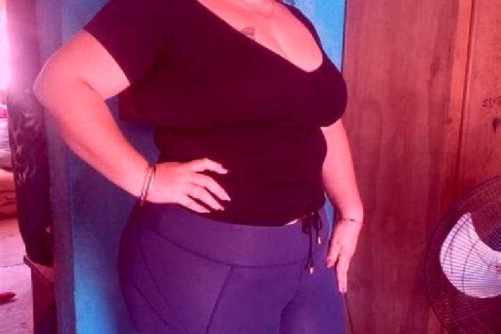Ivy, 30 — Escort in Zumpango del Rio, Mexico
