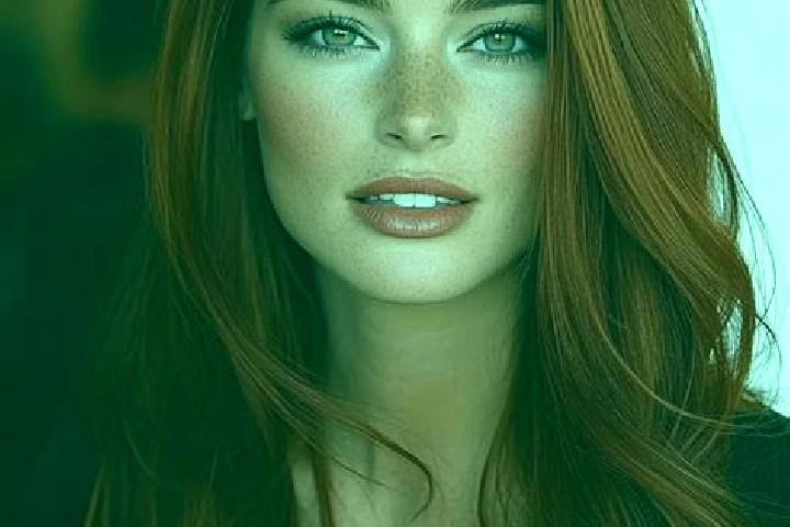 Ivy, 31, a auburn blue-eyed mediterranean companion based in Unterradlberg. Offering Girlfriend Experience, Massage, Deep French Kissing, Domination, Travel ...