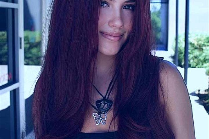 Ivy, 31, a auburn dark-eyed slavic companion based in Burkardroth. Offering Striptease, Party Girl, Deep French Kissing. Available for incall and outcall, ov...