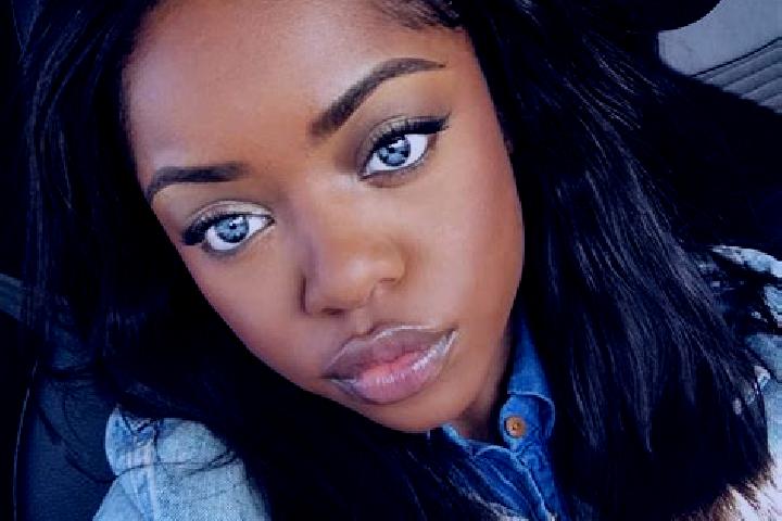 Ivy, 31, a black blue-eyed ebony companion based in Rupt-sur-Moselle. Offering Duos, Travel Companion, Party Girl, OWO. Available for incall and outcall, day...