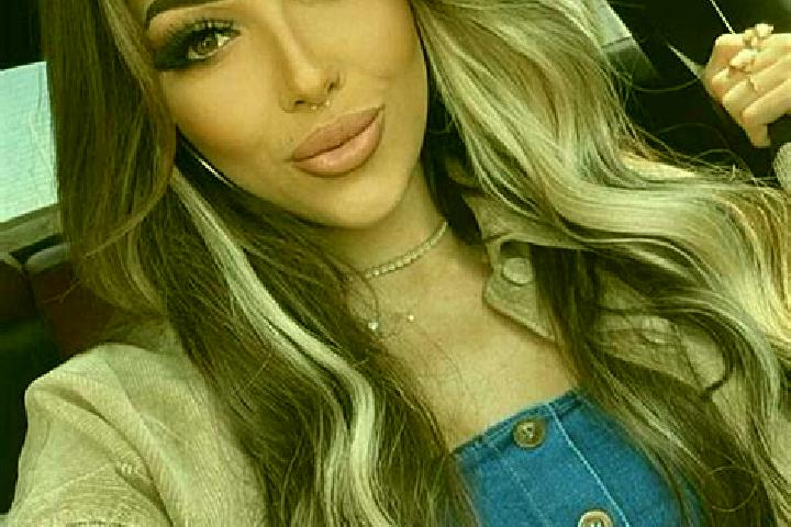 Ivy, 31, a dark blonde brown-eyed middle eastern companion based in Wiesensteig. Offering Tantra, GFE, Girlfriend Experience. Available for incall and outcal...