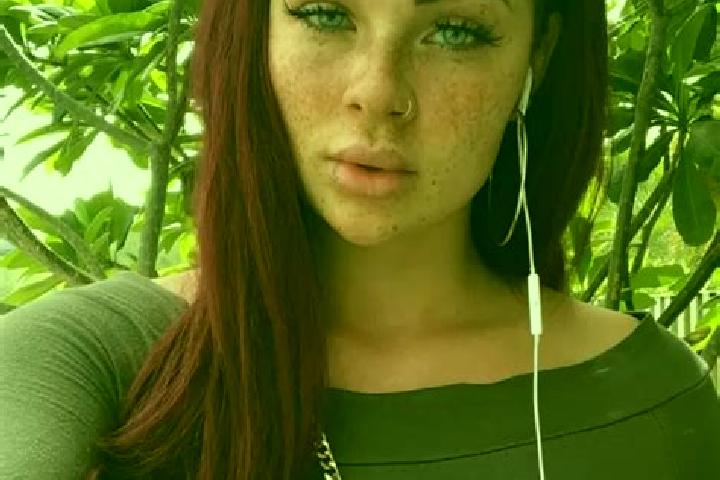 Ivy, 31, a red green-eyed mixed companion based in Sheidow Park. Offering CIM, Domination, 69, Tantra. Available for incall and outcall, day and evening dates.