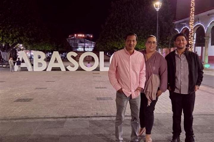Ivy, 31 — Escort in Abasolo, Mexico