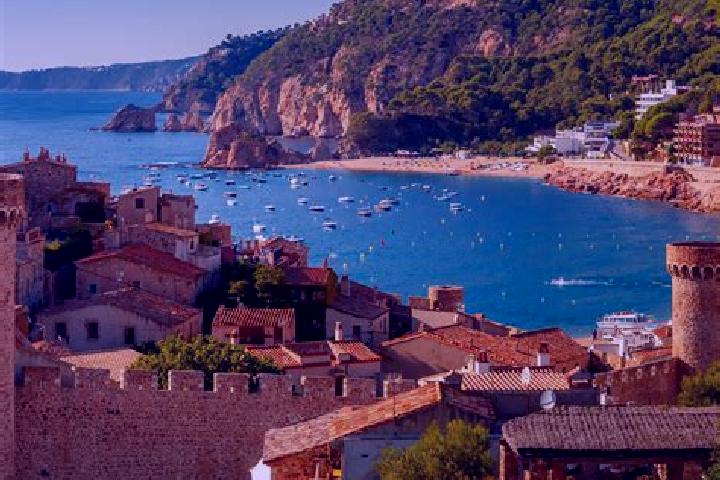 Ivy, 31 — Escort in Agallas, Spain