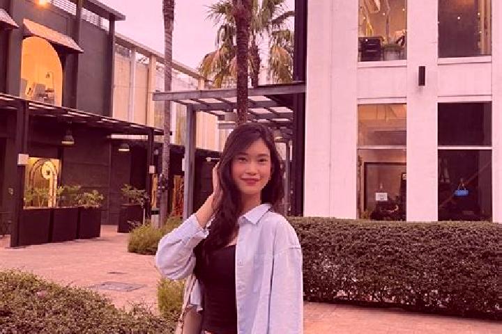 Ivy, 31 — Escort in Alto Perillo, Peru