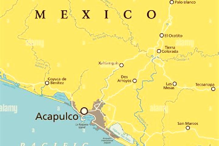 Ivy, 31 — Escort in Apalani, Mexico