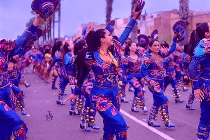 Ivy, 31 — Escort in Arapa, Peru