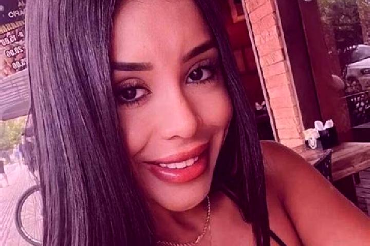 Ivy, 31 — Escort in Barao, Brazil