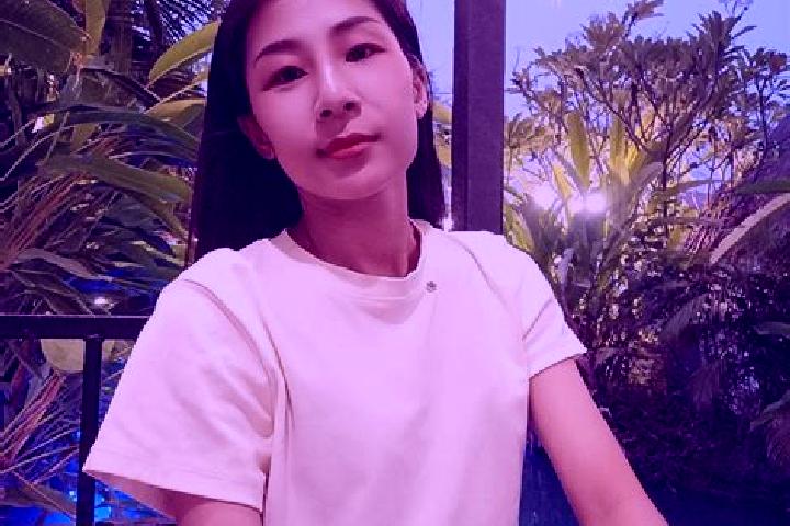 Ivy, 31 — Escort in Bo Phloi, Thailand