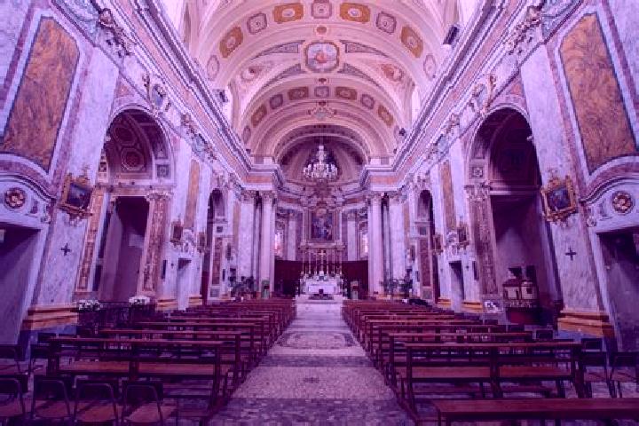 Ivy, 31 — Escort in Castel Sant Elia, Italy