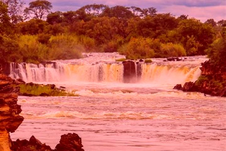 Ivy, 31 — Escort in Chavuma, Zambia
