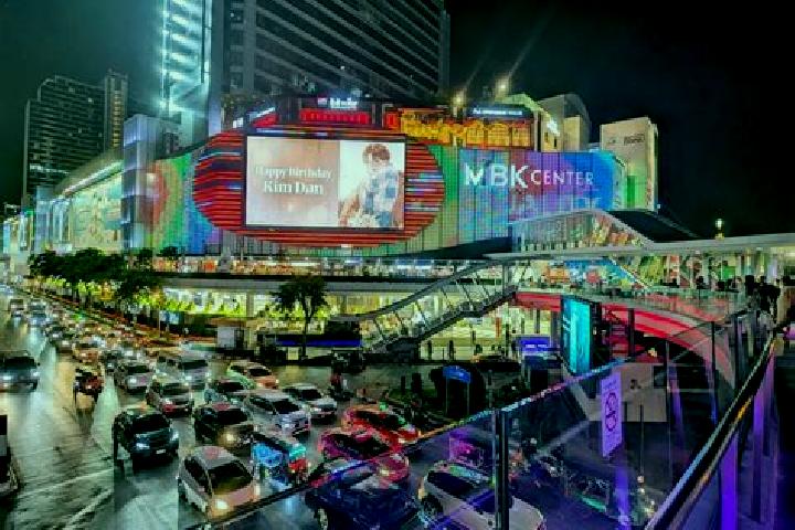 Ivy, 31 — Escort in Chomphon, Thailand
