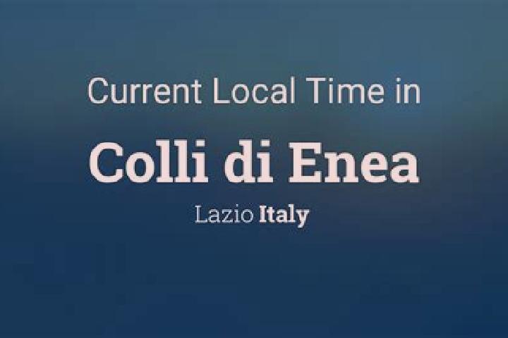 Ivy, 31 — Escort in Colli di Enea, Italy
