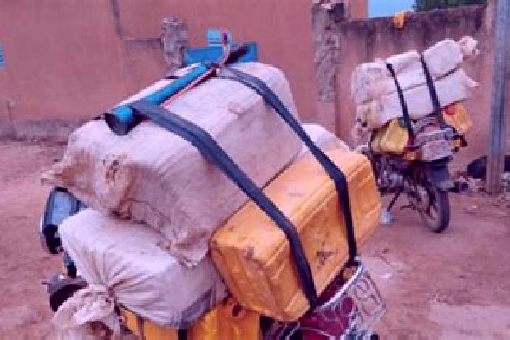 Ivy, 31 — Escort in Dosso, Niger
