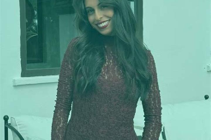 Ivy, 31 — Escort in Ejido Hernandez Alvarez, Mexico