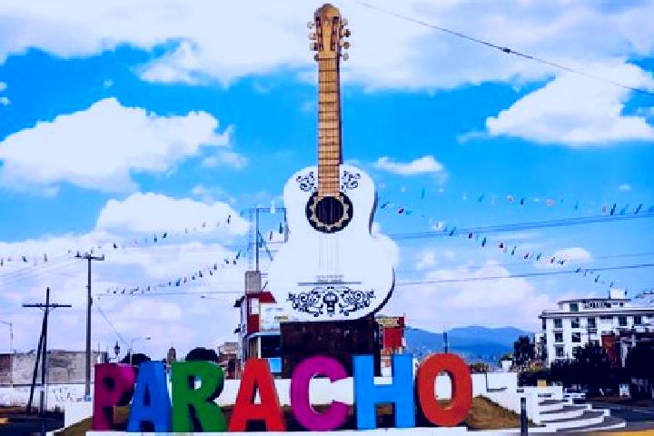 Ivy, 31 — Escort in El Paracho, Mexico