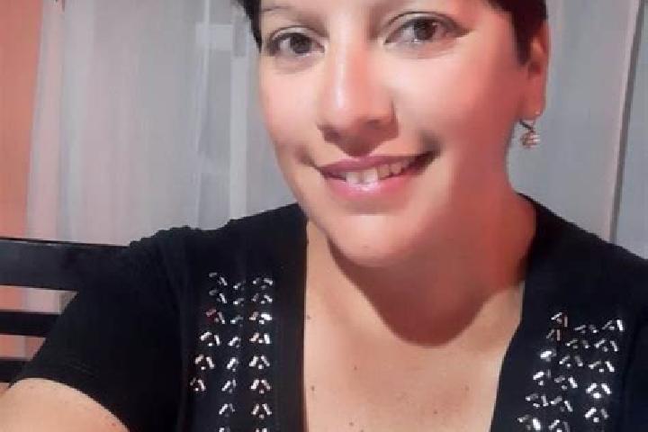 Ivy, 31 — Escort in Etruria, Argentina