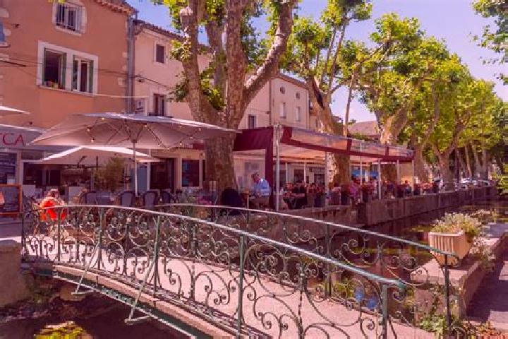 Ivy, 31 — Escort in Goudargues, France