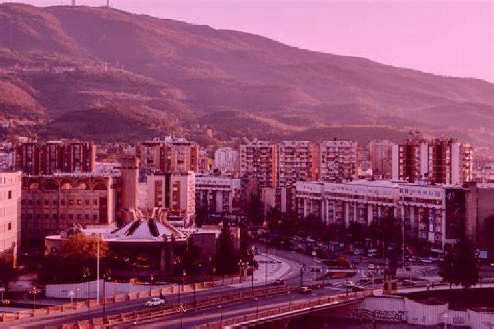 Ivy, 31 — Escort in Gurgurnica, North Macedonia