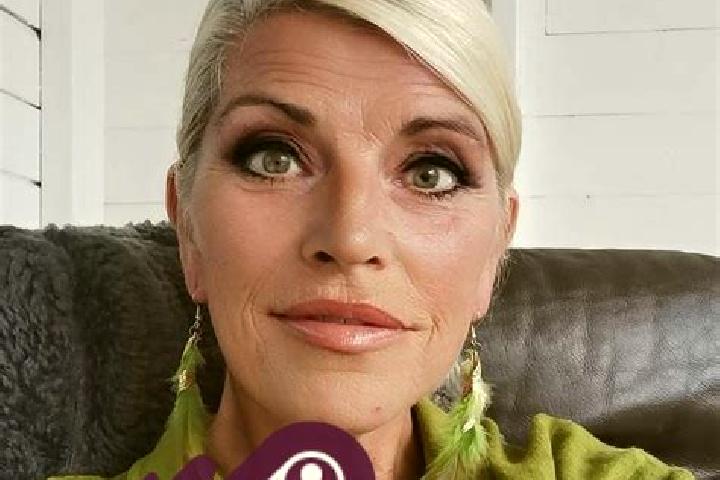 Ivy, 31 — Escort in Hansnes, Norway