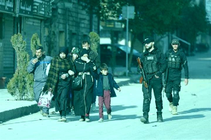 Ivy, 31 — Escort in Himmin, Syria