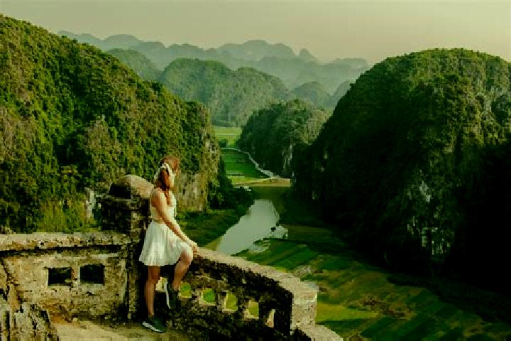 Ivy, 31 — Escort in Hoa Binh, Vietnam