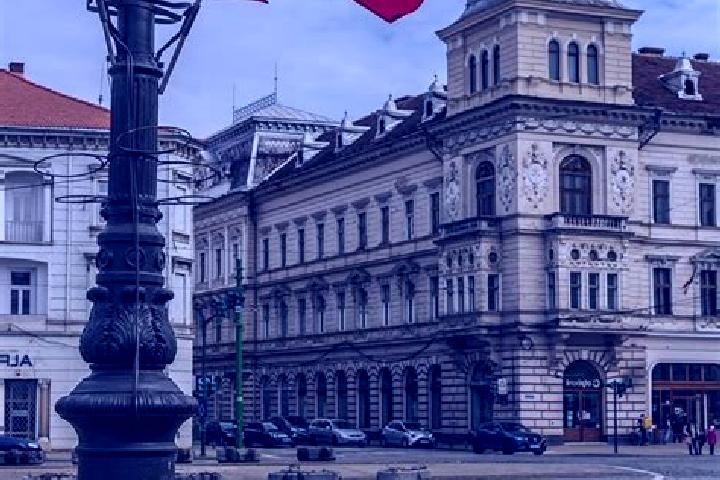 Ivy, 31 — Escort in Hoceni, Romania