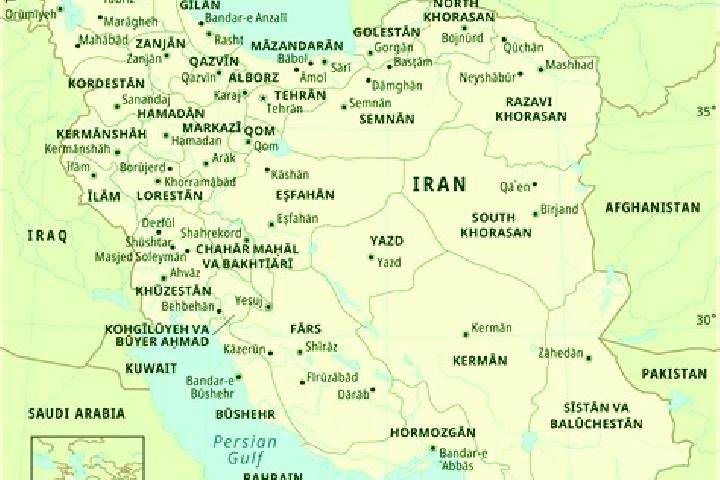 Ivy, 31 — Escort in Hutak, Iran