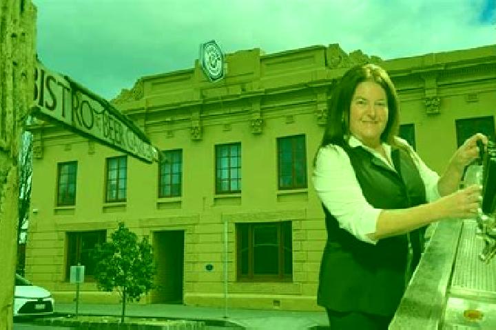Ivy, 31 — Escort in Kilmore, Australia