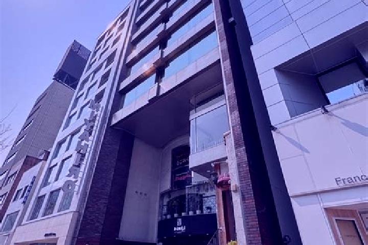 Ivy, 31 — Escort in Kita-aoyama, Japan