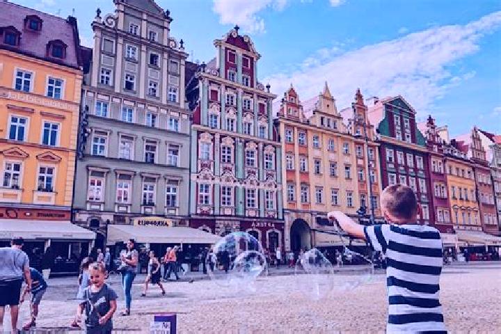 Ivy, 31 — Escort in Krzyki-Partynice, Poland