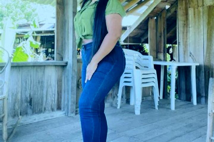 Ivy, 31 — Escort in La Loma, Mexico
