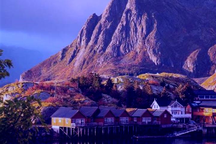 Ivy, 31 — Escort in Lillehammer, Norway