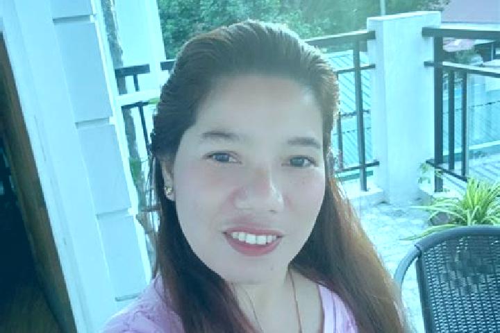 Ivy, 31 — Escort in Maligaya, Philippines
