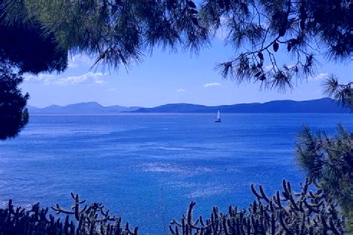 Ivy, 31 — Escort in Melenikitsi, Greece