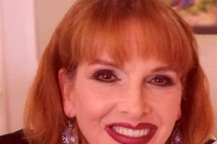 Ivy, 31 — Escort in North Richland Hills, United States
