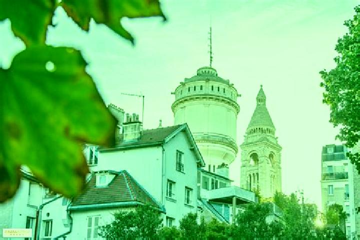 Ivy, 31 — Escort in Paris 18 Buttes-Montmartre, France