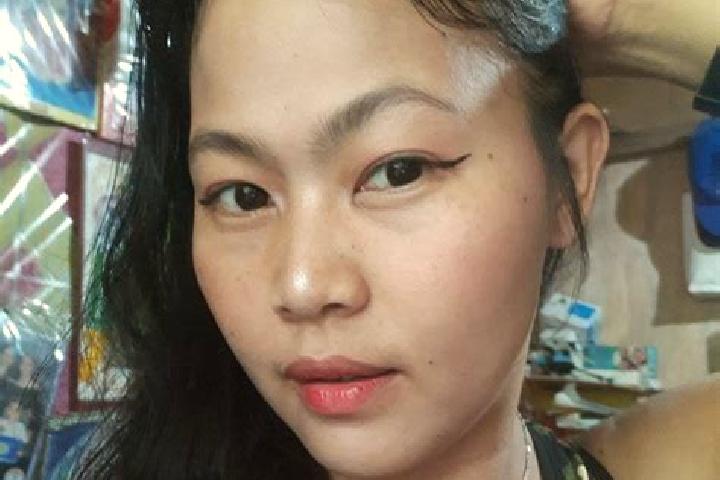Ivy, 31 — Escort in Perrelos, Philippines