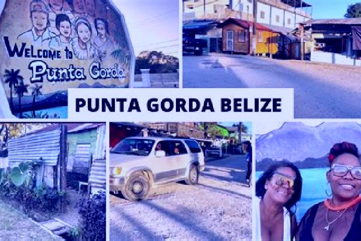 Ivy, 31 — Escort in Punta Gorda, Belize