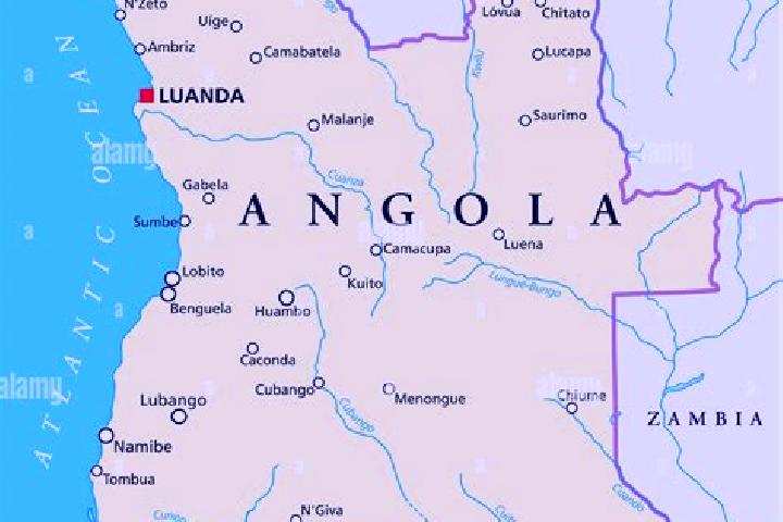 Ivy, 31 — Escort in Quibala, Angola