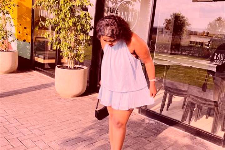 Ivy, 31 — Escort in Ramokgonami, Botswana