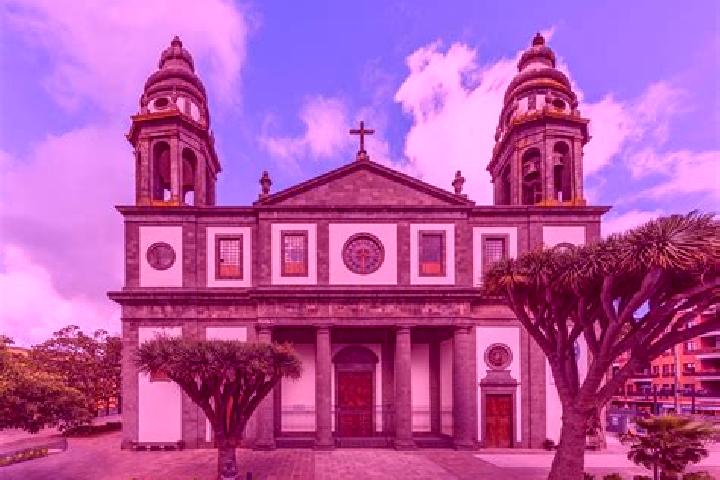 Ivy, 31 — Escort in San Cristobal, Spain