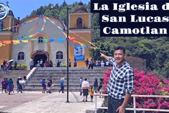 Ivy, 31 — Escort in San Lucas Camotlan, Mexico