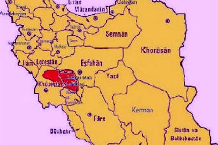 Ivy, 31 — Escort in Shahr-e Kord, Iran