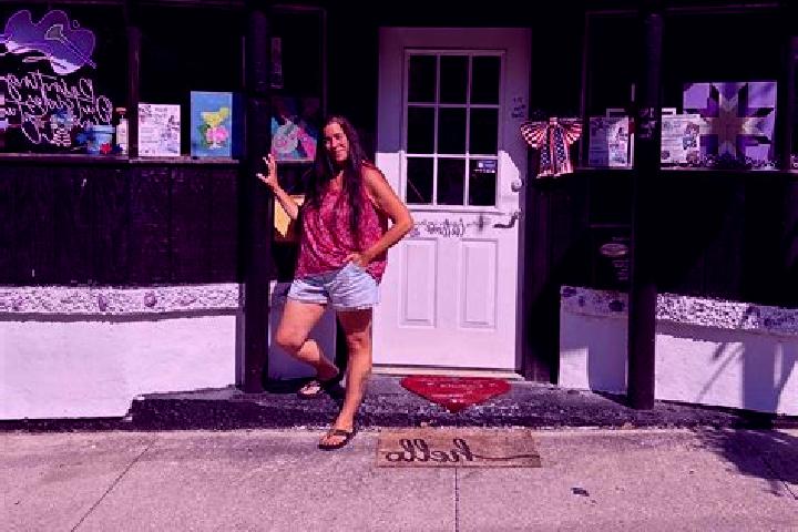 Ivy, 31 — Escort in Shaw Heights, United States